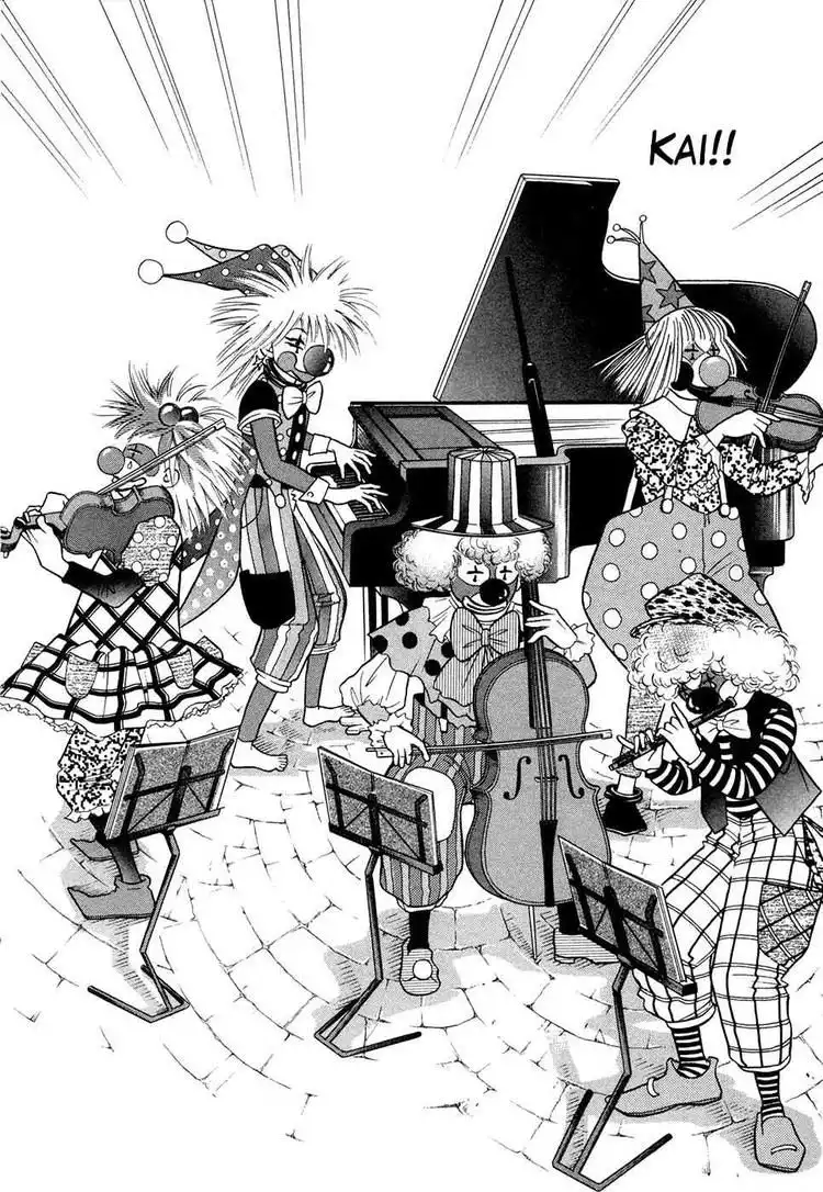 Piano no mori Chapter 59 25